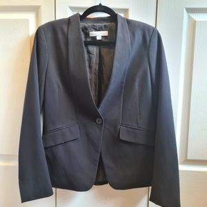 New York & Co Black Work Blazer